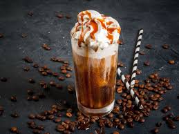 FRAPPE BAZLI KAHVELER